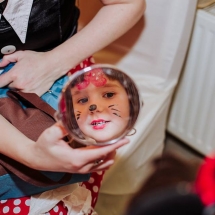 picturi pe fata, picturi pe fata copii, face painting, face painting copii, picturi pe fata la botez