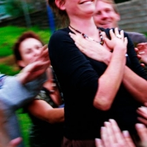 activitati de teambuilding, trust game, teambuilding game