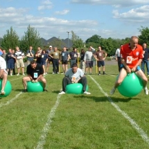 activitati de teambuiling, activitati sportive de teambuilding