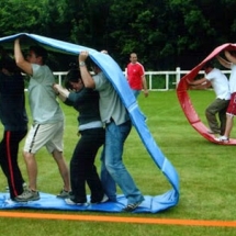 activitati teambuilding, programe activitati family day