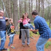 activitati teambuilding, programe family day, Team-Building