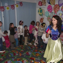 animatori pentru copii cluj, petreceri pentru copii cluj