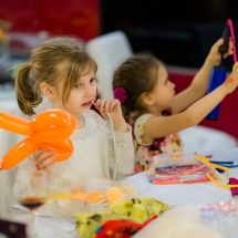 coltul copiilor la petreceri si evenimete, kids corner cluj