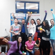 cursuri de formare animatori pentru copii, instruire animatori, formare animatori de petreceri cluj napoca