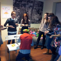 cursuri de formare animatori pentru copii, instruire animatori, formare animatori de petreceri, cursuri pentru animatori de copii