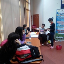 cursuri de formare animatori pentru copii, instruire animatori, formare animatori de petreceri la cluj