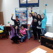 formare animatori pentru copii,cursuri de formare animatori pentru copii, instruire animatori, formare animatori de petreceri