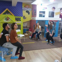 formare si perfectionare animatori pentru copii,formare animatori petreceri copii turda,cursuri de formare animatori pentru copii, instruire animatori, formare animatori de petreceri