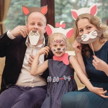 kids corner evenimente si petreceri cluj