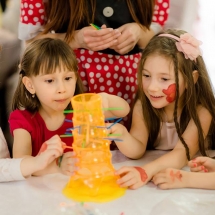 kids corner, kids corner la botez, kids corner la petreceri