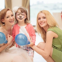 kids corner la petreceri si evenimente, animatie copii la petreceri cluj