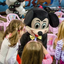 mascote pentru copii, mascote evenimente, mascota mickey