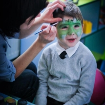 picturi pe fata, face painting, picturi pe fata la petreceri aniversare