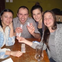 seara de jocuri in zorki