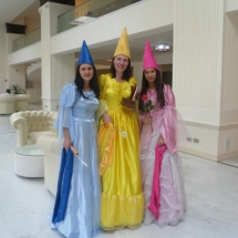 ursitoare de botez cluj