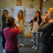 formare animatori, curs formare animatori, jocuri animatori copii, curs de instruire animatori