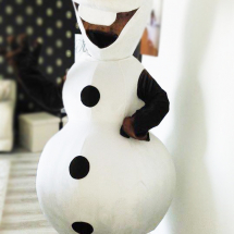 olaf-omul-de-zapada-din-frozen-in-cluj, mascote evenimente, mascote petreceri, inchiriere animatori si mascote petreceri si evenimente cluj