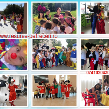 animatori pentru copii cluj, inchiriere animatori, animatoare, inchiriere mascote evenimente, curs pentru animatori