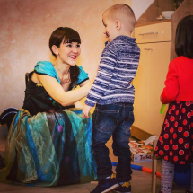 animatori pentru copii cluj, inchiriere animatori cluj, kids corner la botez, jocuri si activitati copii la petreceri si evenimente