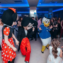 mascote evenimente si pereceri cluj, inchiriere mascote pentru evenimente si campanii cluj
