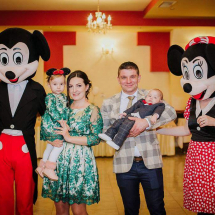 mascote evenimente si petreceri, mascota minnie si mickey cluj, inchiriere mascote evenimente si festivaluri cluj