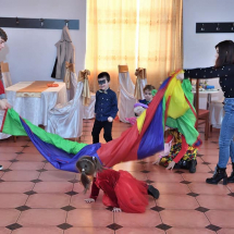 animatori copii cluj, jocuri cu copiii la evenimente si petreceri