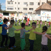 animatori si mascote evenimente cluj, animatie pentru grupuri de copii