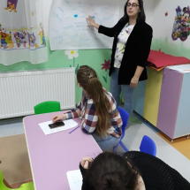 curs animatori pentru copii, formare animatori