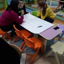 curs de formare animatori