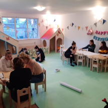 curs de formare animatori pentru petreceri, jocuri si intreceri de petreceri