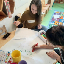 curs formare animatori de petreceri