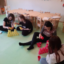 curs formare animatori de petreceri, invata jocuri de petreceri, jocuri si intreceri de petrecere, animatori de petrecere