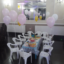 kids corner la botez