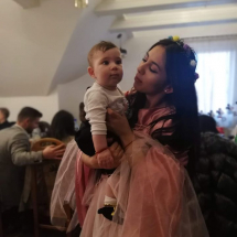 ursitoare de botez cluj, spectacol cu ursitoare de botez