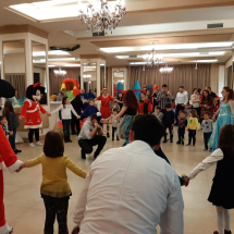 animatori pentru copii la evenimente, inchiriere animatori si mascote cluj