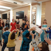 animatori pentru copii la evenimente, inchiriere animatori si mascote cluj,animator copii cluj