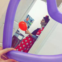 animatori pentru copii cluj, inchiriere animatori cluj, kids corner la botez, jocuri si activitati copii la petreceri si evenimente, animator minnie mouse cluj